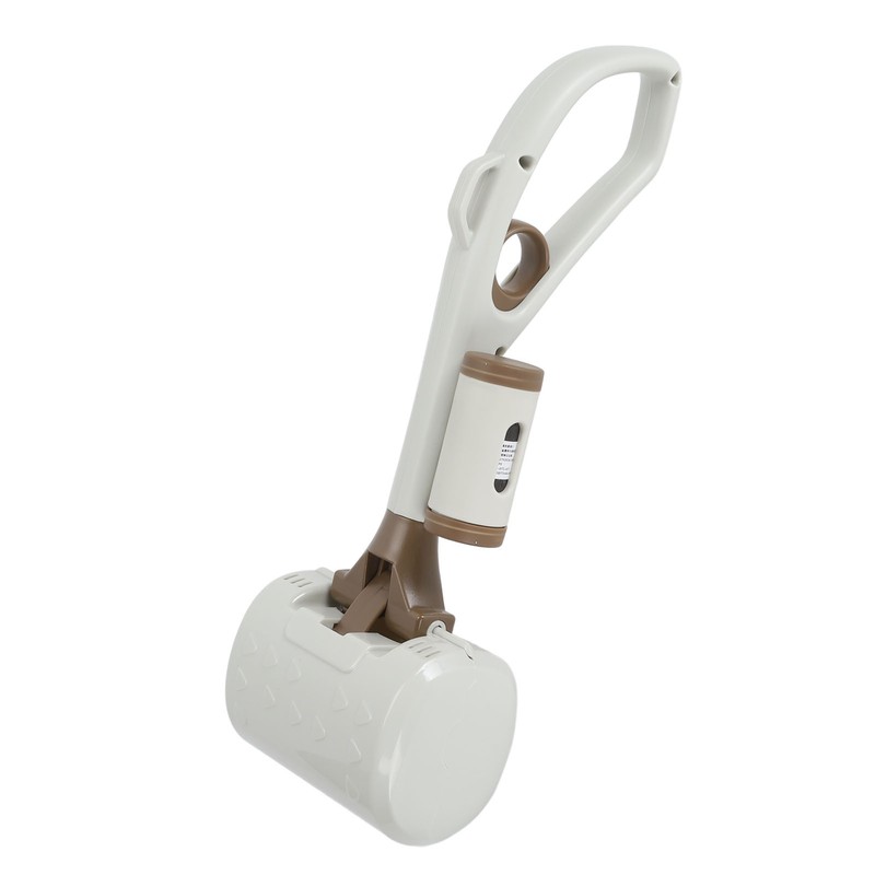 Pet Pooper Scooper Multipurpose Lightweight Portable Long Handle Dog Pooper