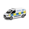 CORGI VA15103 Ford Transit Custom Leader, North Yorkshire Police CORGI