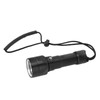 Waterproof Flashlight for Diving 5000LM P50 4 Lamp Beads 3