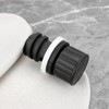 ECSiNG 2 Pieces Cooler Drain Plug Replacement 60.5 * 33mm