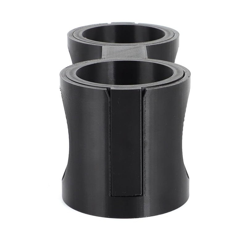 WIKIBB for Kawasaki KRX 1000 2020-2024 Cup Holder 30/40 oz