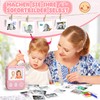 Korffe Children's Instant Camera