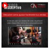 Par Coderas Venda Elastica Codo Gym Crossfit Pesas Lesiones