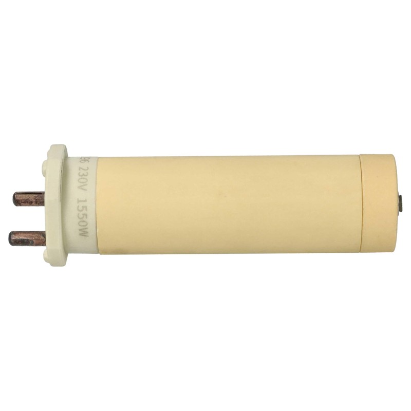 vhbw Heating Element Replacement for Leister 100.296 for Hot Air