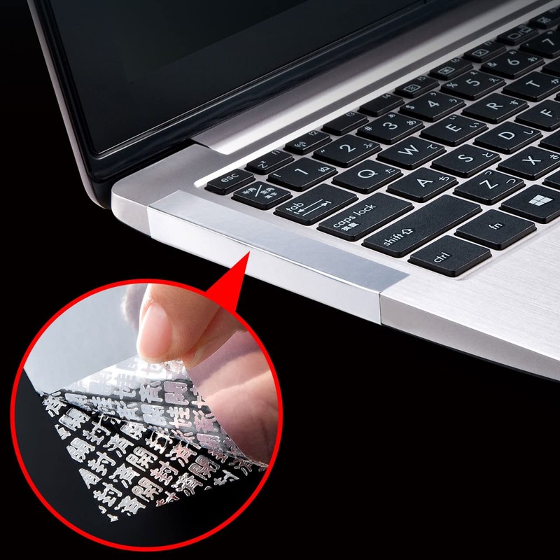 Sanwa Supply LB-SL1N Security Seal (Uncut)