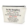 Daughter Wedding Gift from Mom Dad Bride Gifts for Wedding