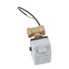 Ball Valve Motorized 3 Wire 2 Point Control 1 Position
