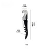 5-in-1 Multi-Function Jar & Bottle Opener Kit for Weak Hands