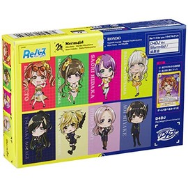 Re Bath for you Trial Deck D4DJ Ver.Merm4id