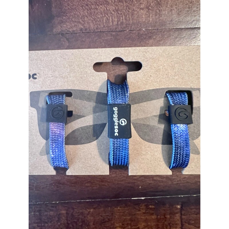 Gogglesoc NWT Gogglesoc Sunnystring In Galactic