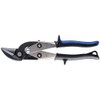 Bessey D08 Shape and Straight Cutting Snips, Multi-Colour