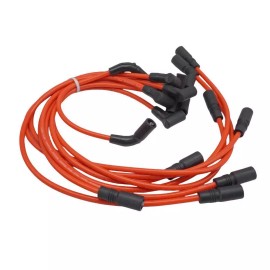 SeaSierra Volvo Penta 5.0L 5.7L Ignition Spark Plug Wire Set Fits V8 5.0 5.7 GXI GI OSI