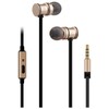 Pro Magnetic Earphones | Built in microphone and track control