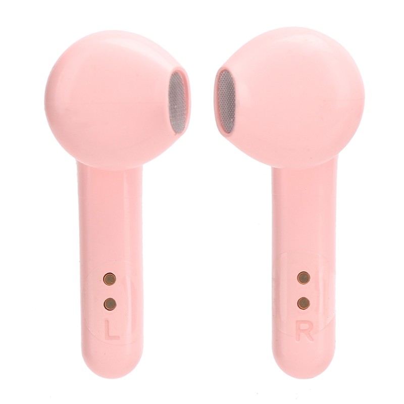 CV‑16 TWS Bluetooth Headset with LED Power Screen Digital Display