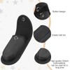 2 Packs Nylon Pocket Knife Sheath, Folding Knife Sheath, 4''