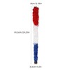 Tenor Saxophone Cleaning Brush Rod Sax Pad Saver Cotton Swab