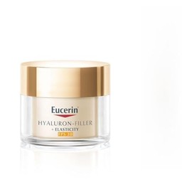 EUCERIN Hyalluron Filler Crema De Día Fps 30 50Ml