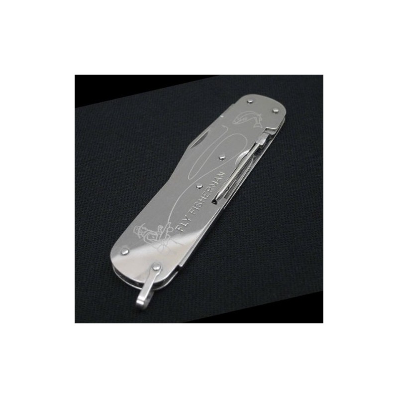 Marbles Fly Fisherman Knife