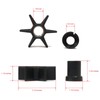 The ROP Shop | Pump Rebuild Impeller Kit for Mercury