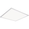 Metalux 2x2 LED Light Fixture 3400 Lumens LED Flat Panel