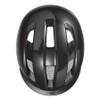 ABUS Purl-Y 2.0 Urban Adult Helmet (Shiny Black, Large)