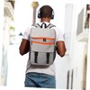 KOMBIUDA Portable Insulated Lunch Box Large Cooler Backpack Ice Pack