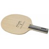 Nittaku NE-6856 Table Tennis Racket, Latika Shake Hand, For Attack,