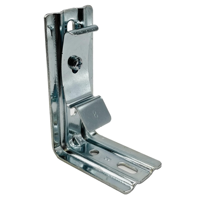 OHIY Champion Steel Vertical Blind Bracket 810506 Metal Hanger for