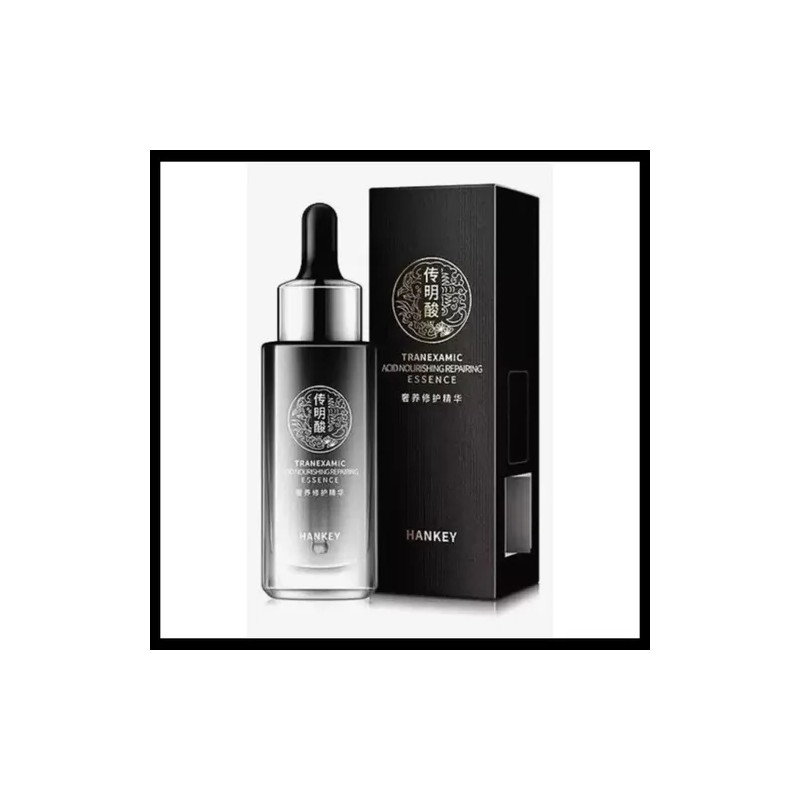 Serum Reparador Nutritivo Aclara Unifica El Tono De La Piel