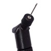 Cawila Quick-Mini Ball Pump, Hand Pump for Football, Volleyball, Handball,