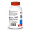 Schiff Glucosamine 2000mg with Vitamin D3 and Hyaluronic Acid, 150