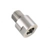 Hurricane Turning Tools, Lathe Headstock Spindle Adapter, Converts 3/4" x