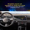 EUEKY 6PCS 2025 Hyundai Tucson Soft Screen Protector - 12.3