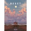 Reset. Band 2: Interzone