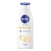 Crema corporal Reafirmante Q10 piel normal 400ml Nivea