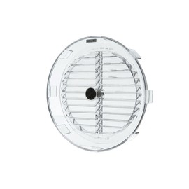 Vent-a-matic Static Ventilator with Stormguard Model PBS