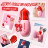 Minimeli Lip Tint con Cadena 24h Mate – Fiebre de
