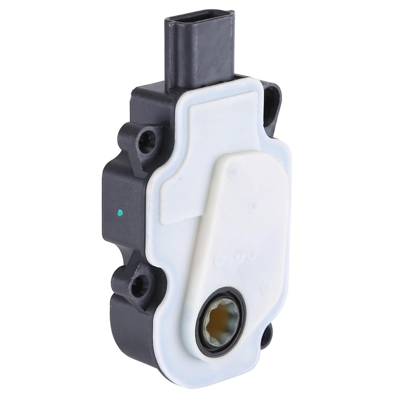 Loddery A24041153212 Shutter Grille Air Actuator Motor Compatible for 2017