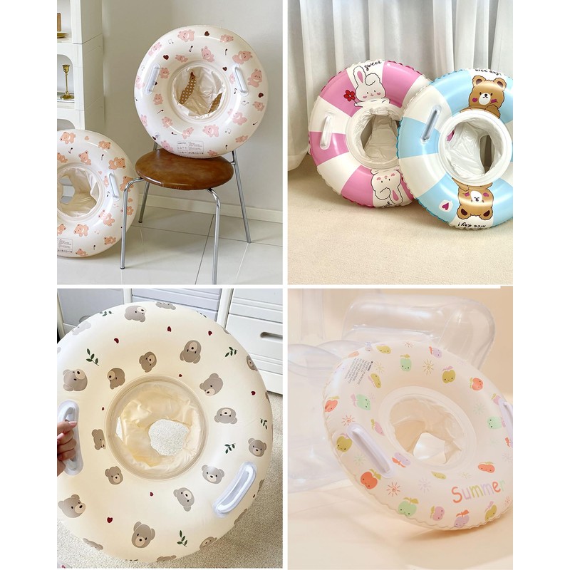 Baby Float, For Kids, With Baby Float Seat, Suitable For