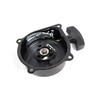 The ROP Shop Pull Start Recoil Starter for Suzuki 18200-04412,