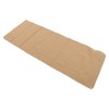 Beach Mat Portable Waterproof 900D Nylon Fabric Metal Holes Soft