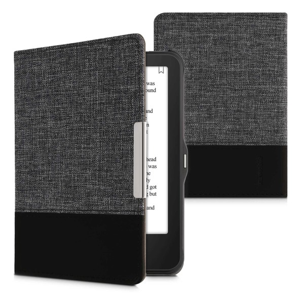 kwmobile Case Compatible with Tolino Vision 1/2 / 3/4 HD