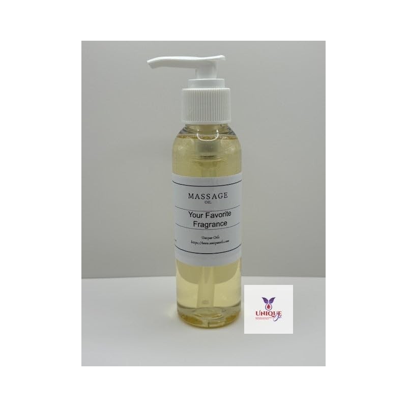 Generic Generic Butt Naked Perfume Body Oil (Adult) (4ozplasticbottle), 1
