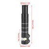 Bike Stem Riser Bicycle Fork Stem Extender Bicycle Handlebar Raiser