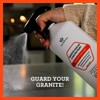 TriNova Granite Sealer & Protector Gallon Refill- Made in USA,