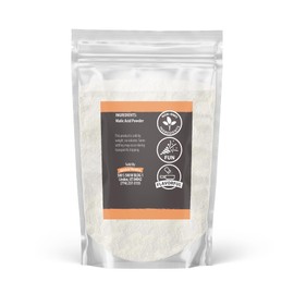 BIRCH & MEADOW Malic Acid Powder, 1.2 lb, Flavor Enhancer, Sour Candies