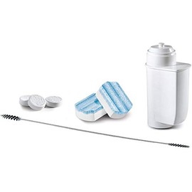 Bosch TCZ8004A Pflegeset Care Set, White