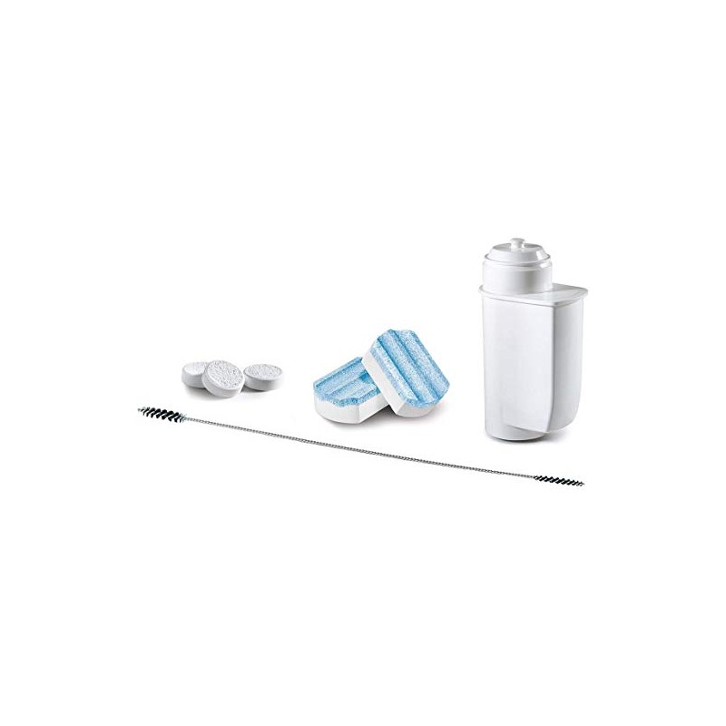 Bosch TCZ8004A Pflegeset Care Set, White