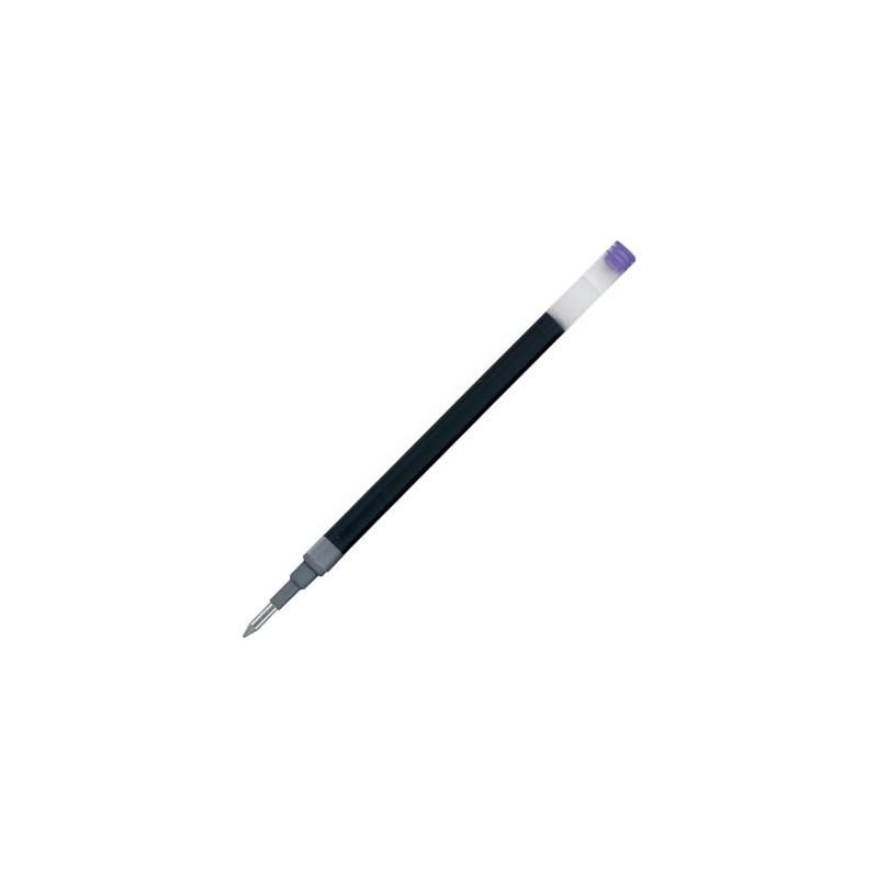 Pilot, G2 Gel Ink Refills, Fine Point 0.7 mm, Purple,