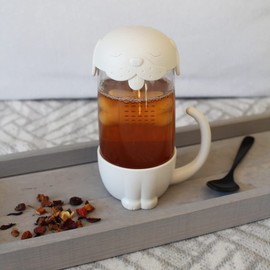 Winkee Tea Infuser, Multicolor, One Size